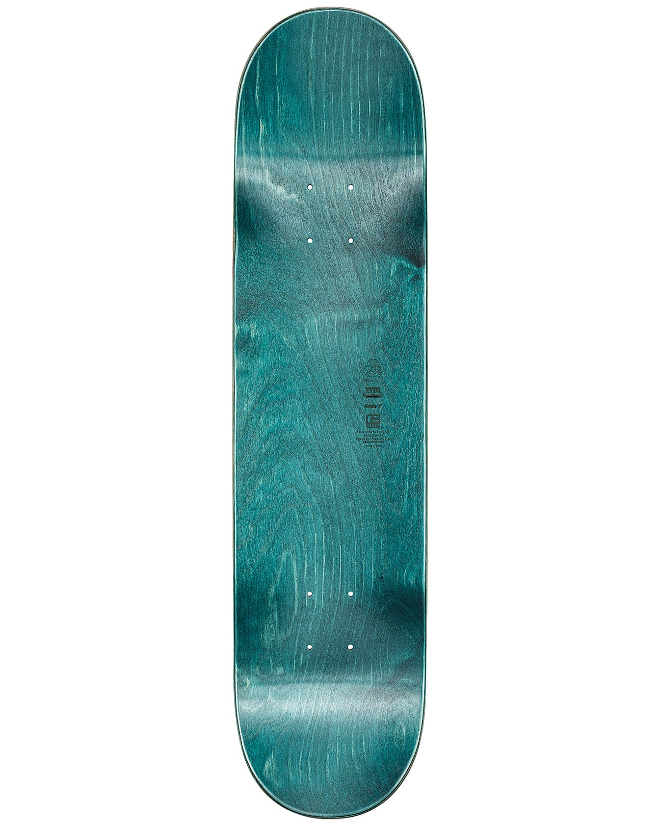 G2 Deck