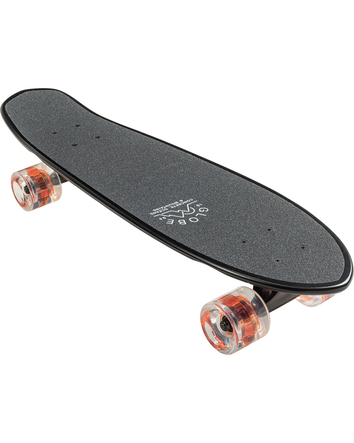 Blazer Complete Cruiser
