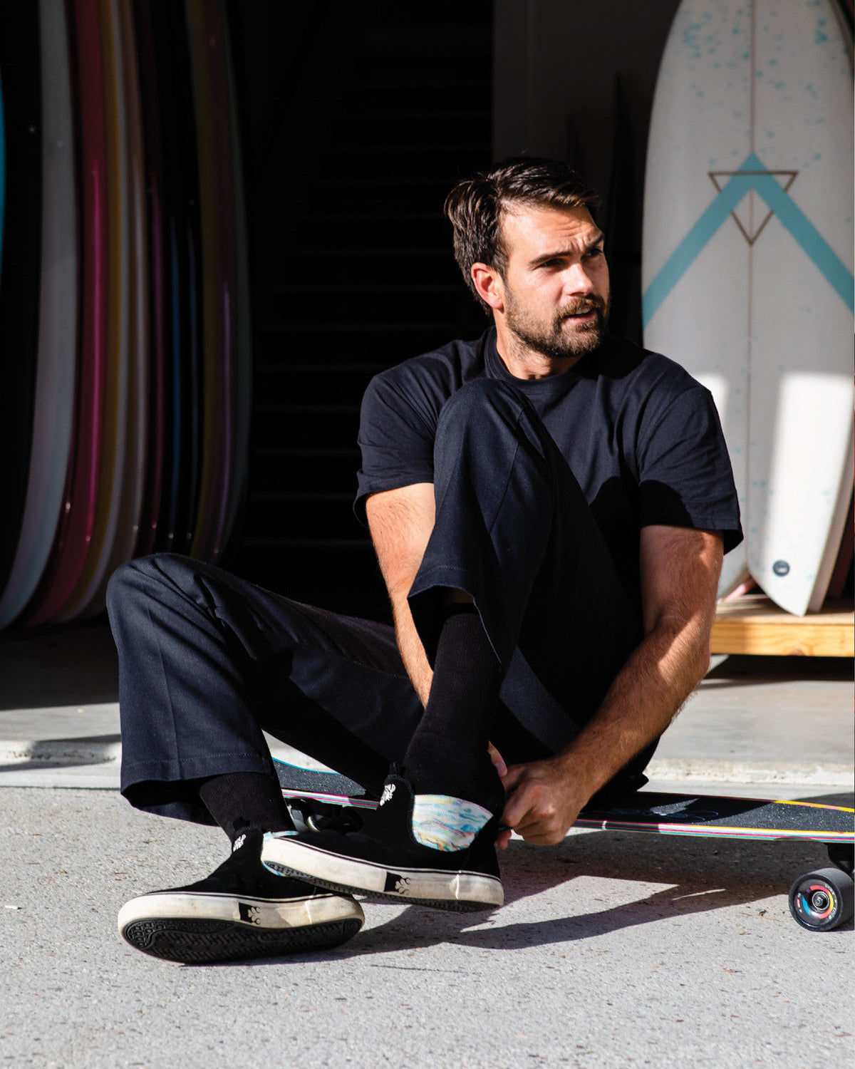 Byron Bay Cruiser