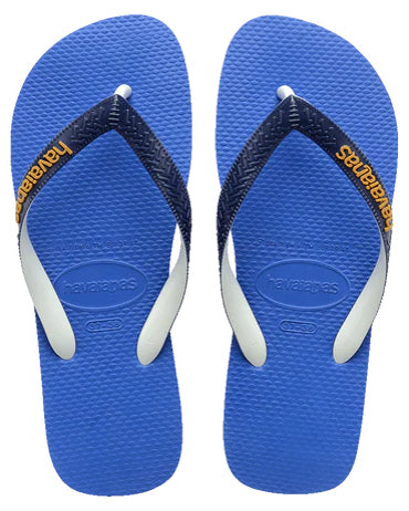 Kids Top Mix Blue Star