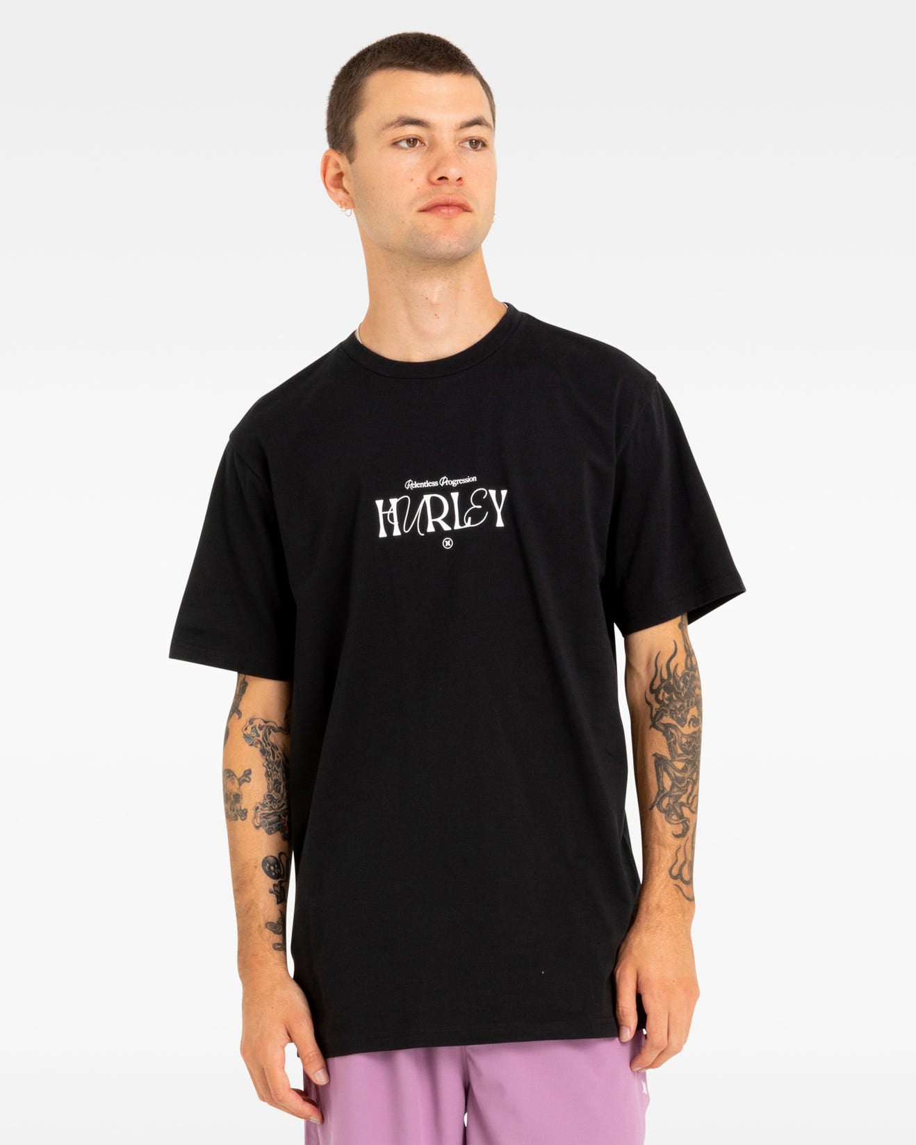 Explore Sphere Tee