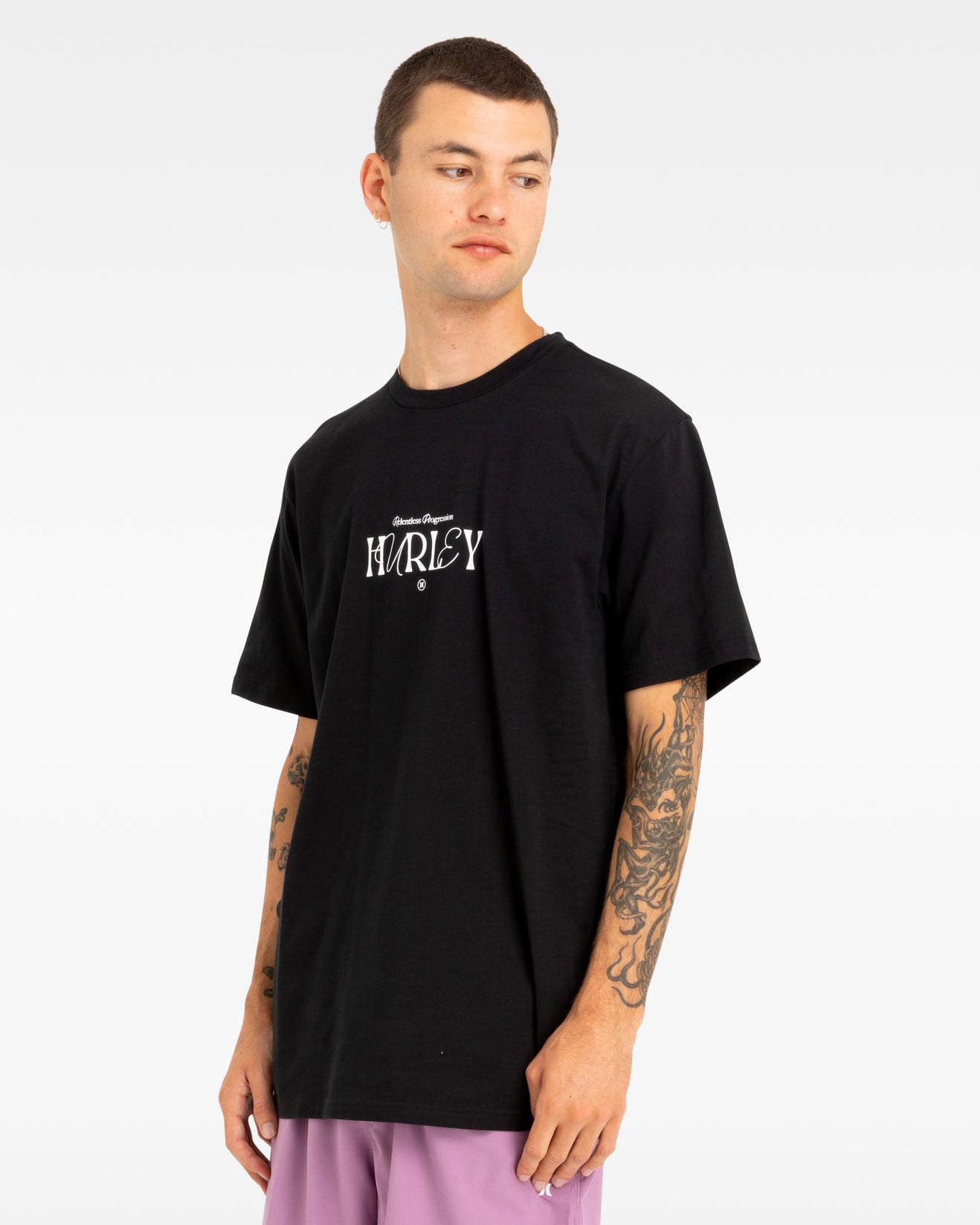 Explore Sphere Tee