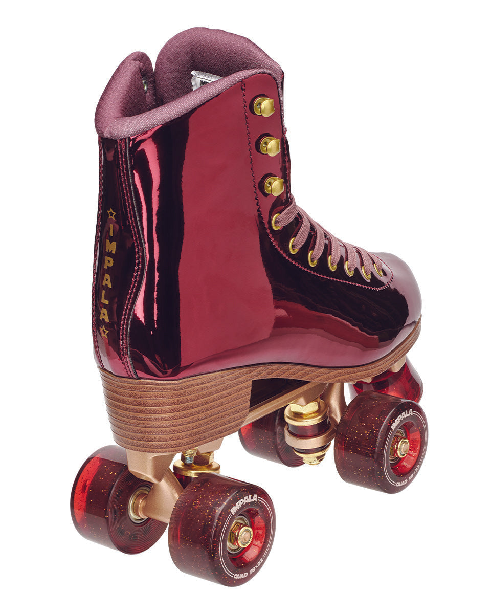 Quad Skate