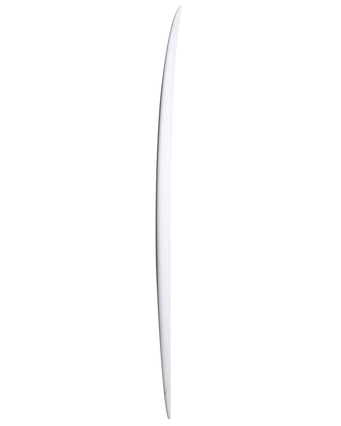 Big Baron Rounded Pin Tail Twin