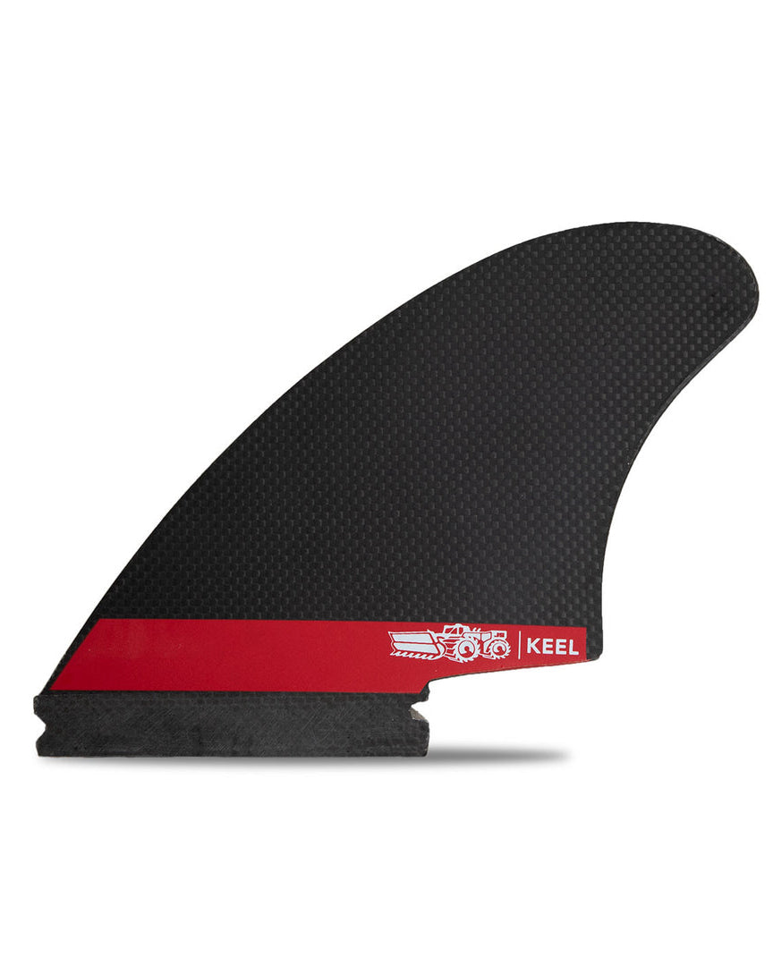 Keel Fin Set