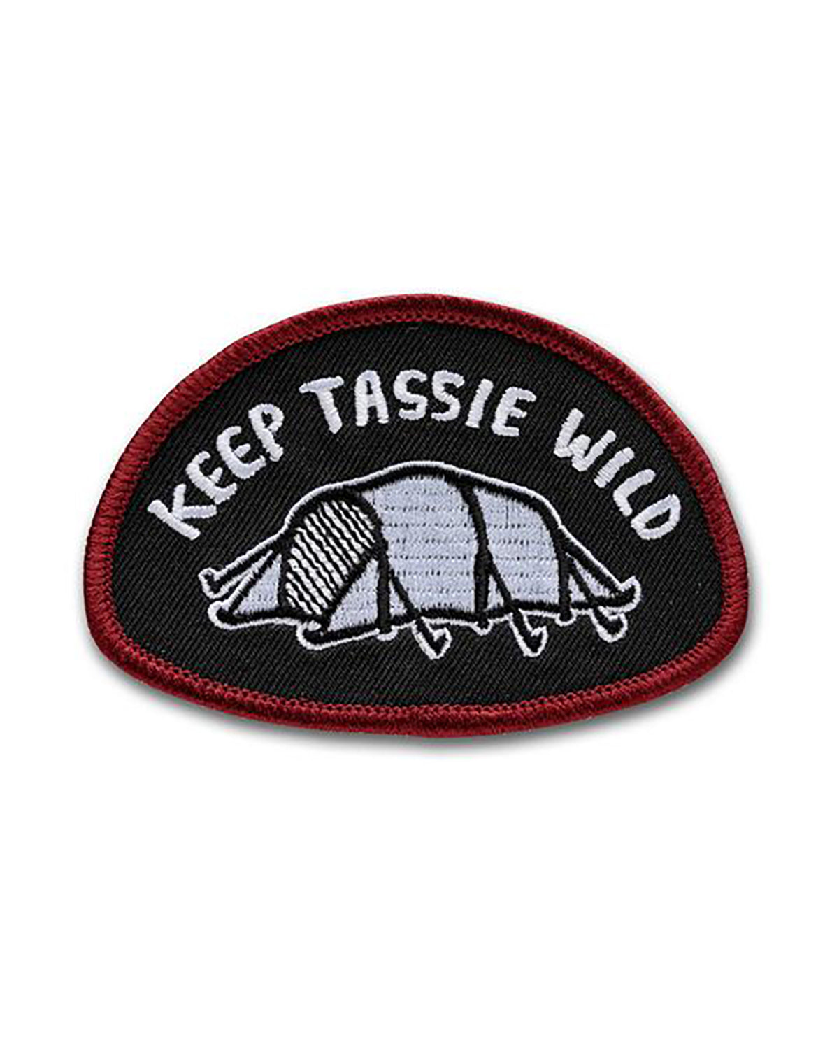 Tent Patch