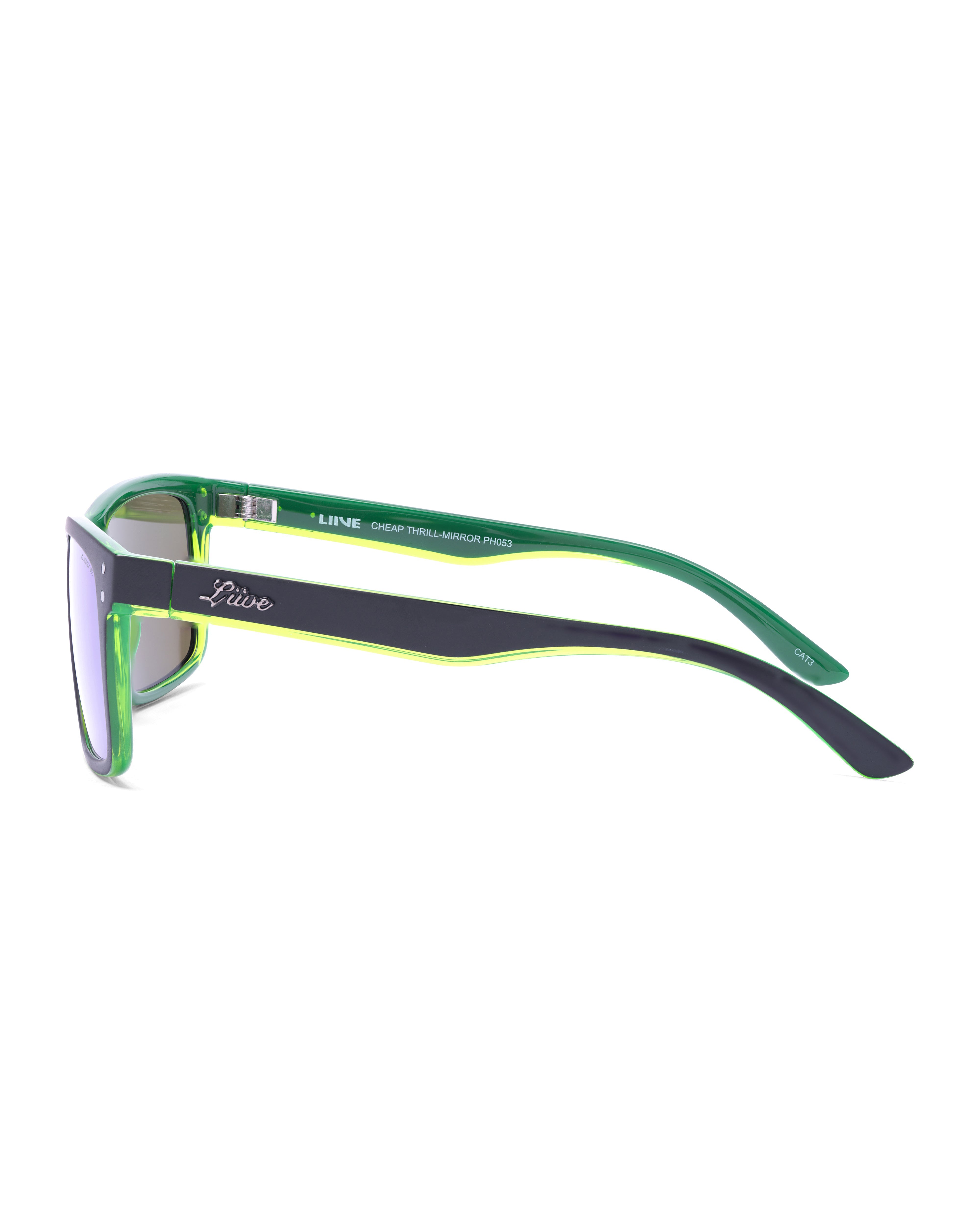Cheap Thrill Iridium