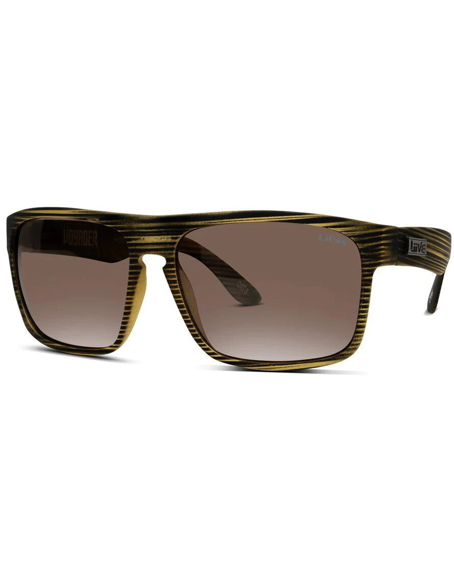 Voyager Polarized