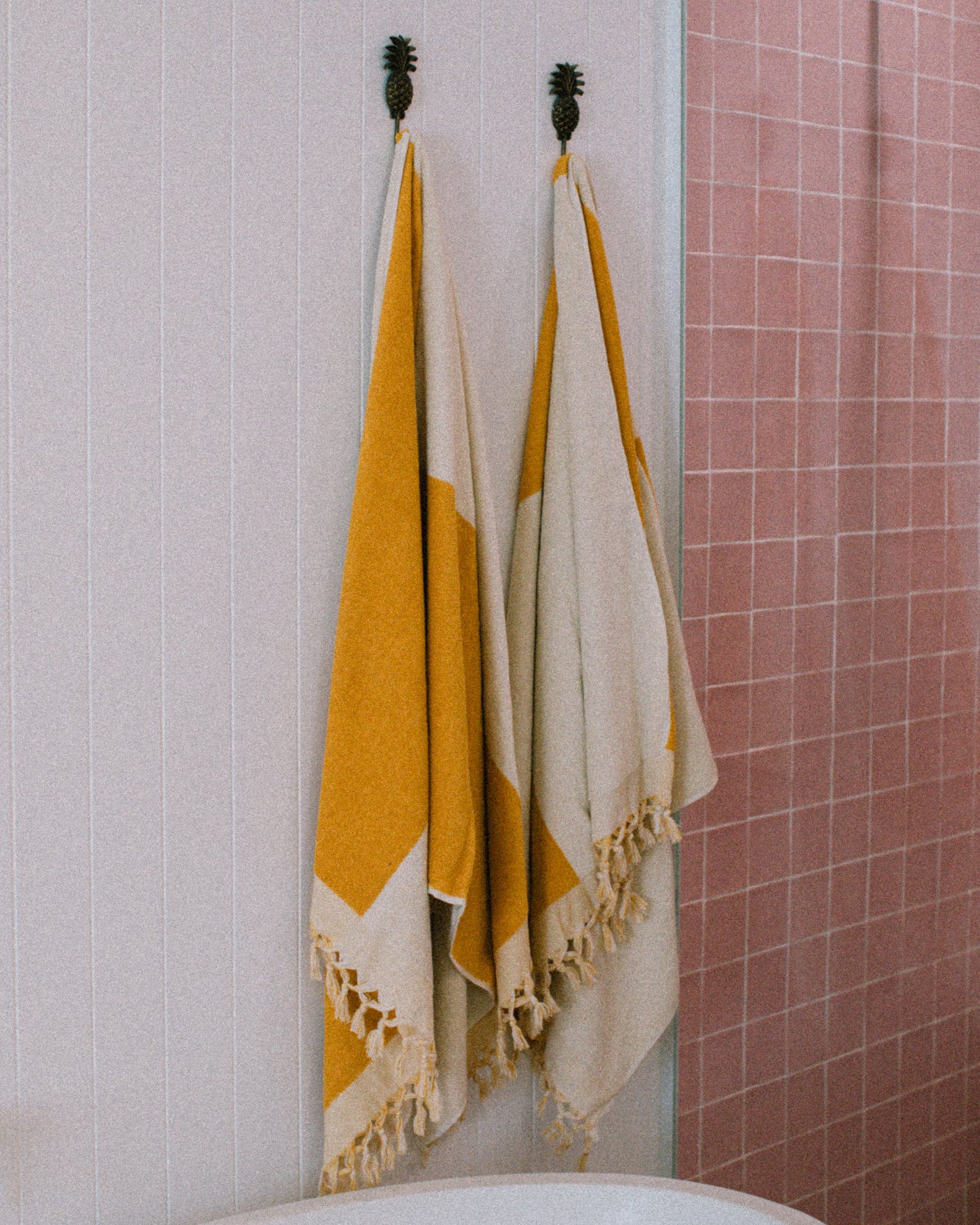 Adventure Towel