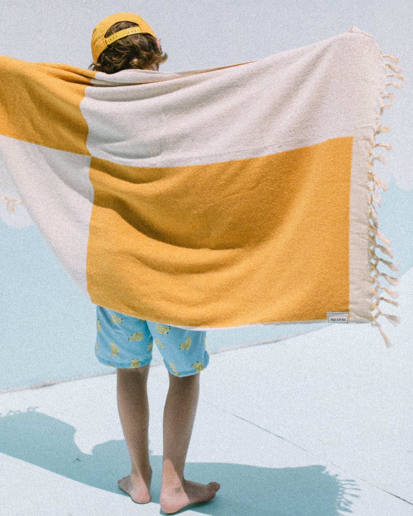 Adventure Towel