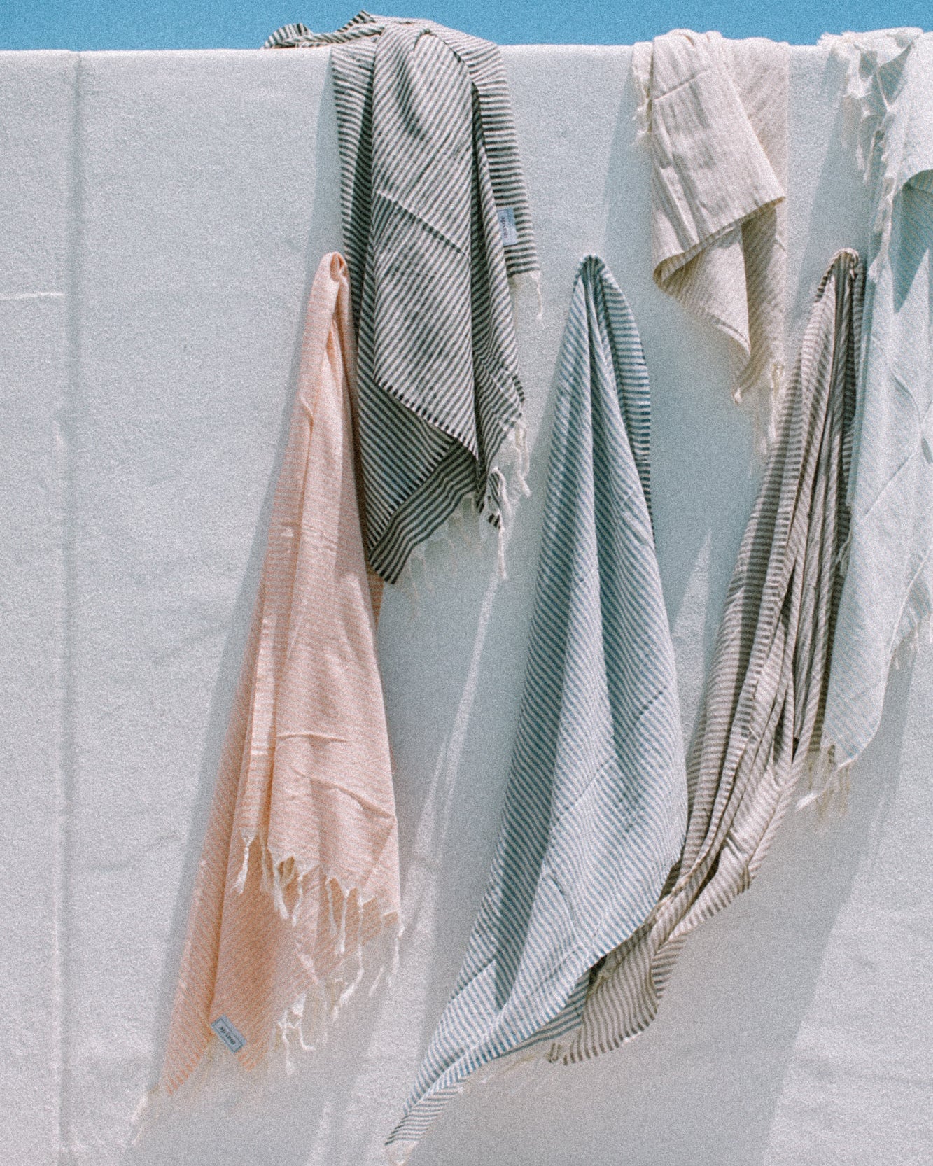 Noosa Towel