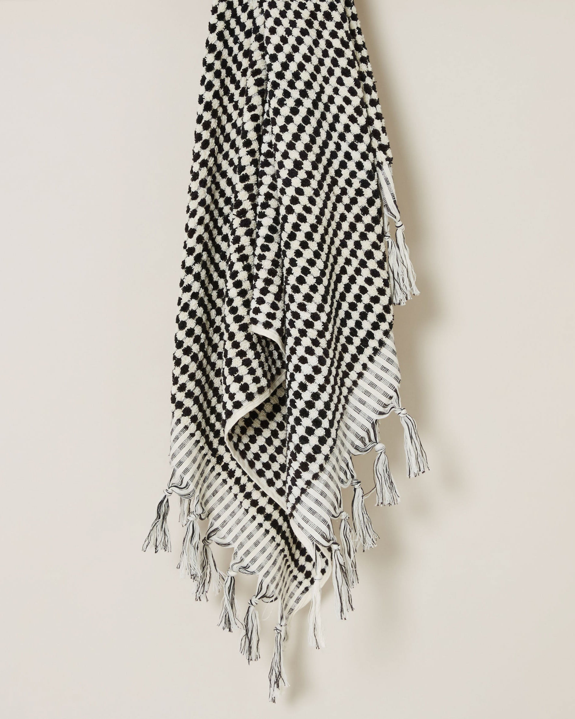 Crescent Towel