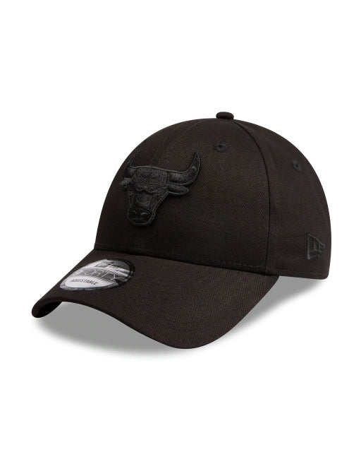 Bulls 9Forty Cloth Strap Cap