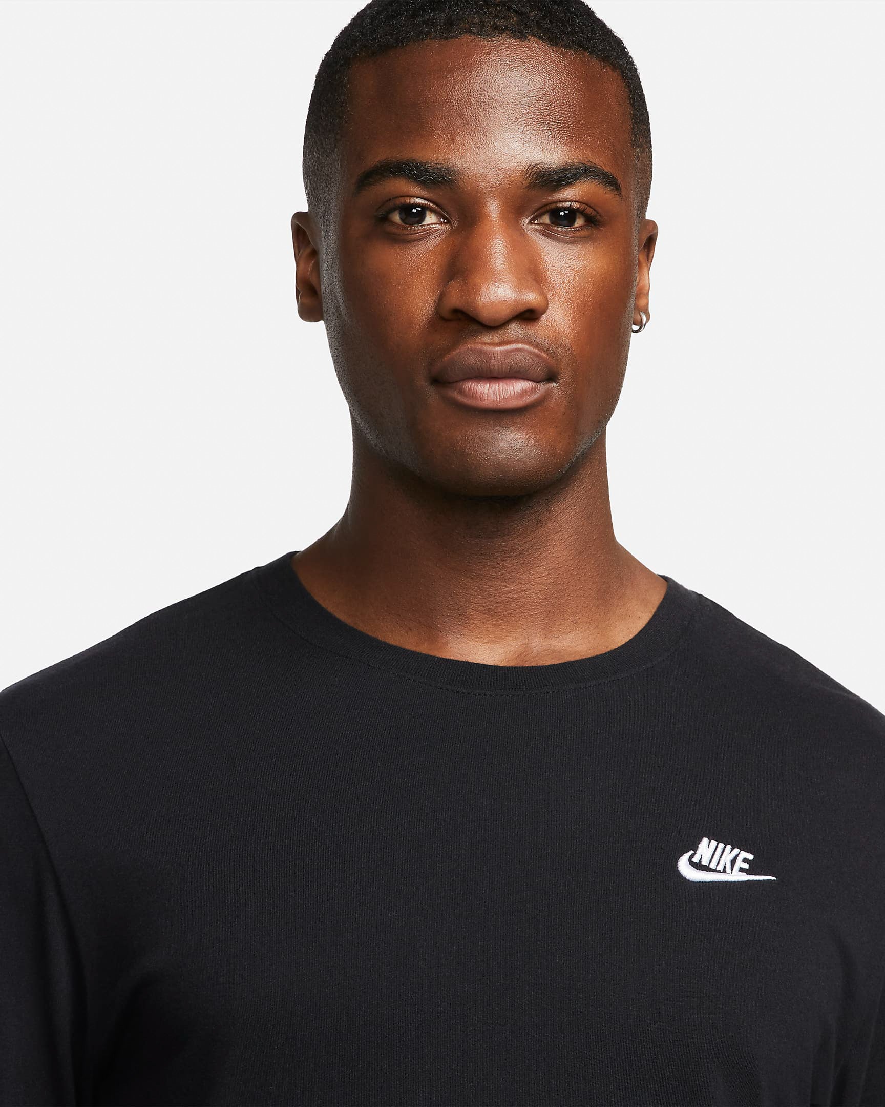 Club Long Sleeve Tee
