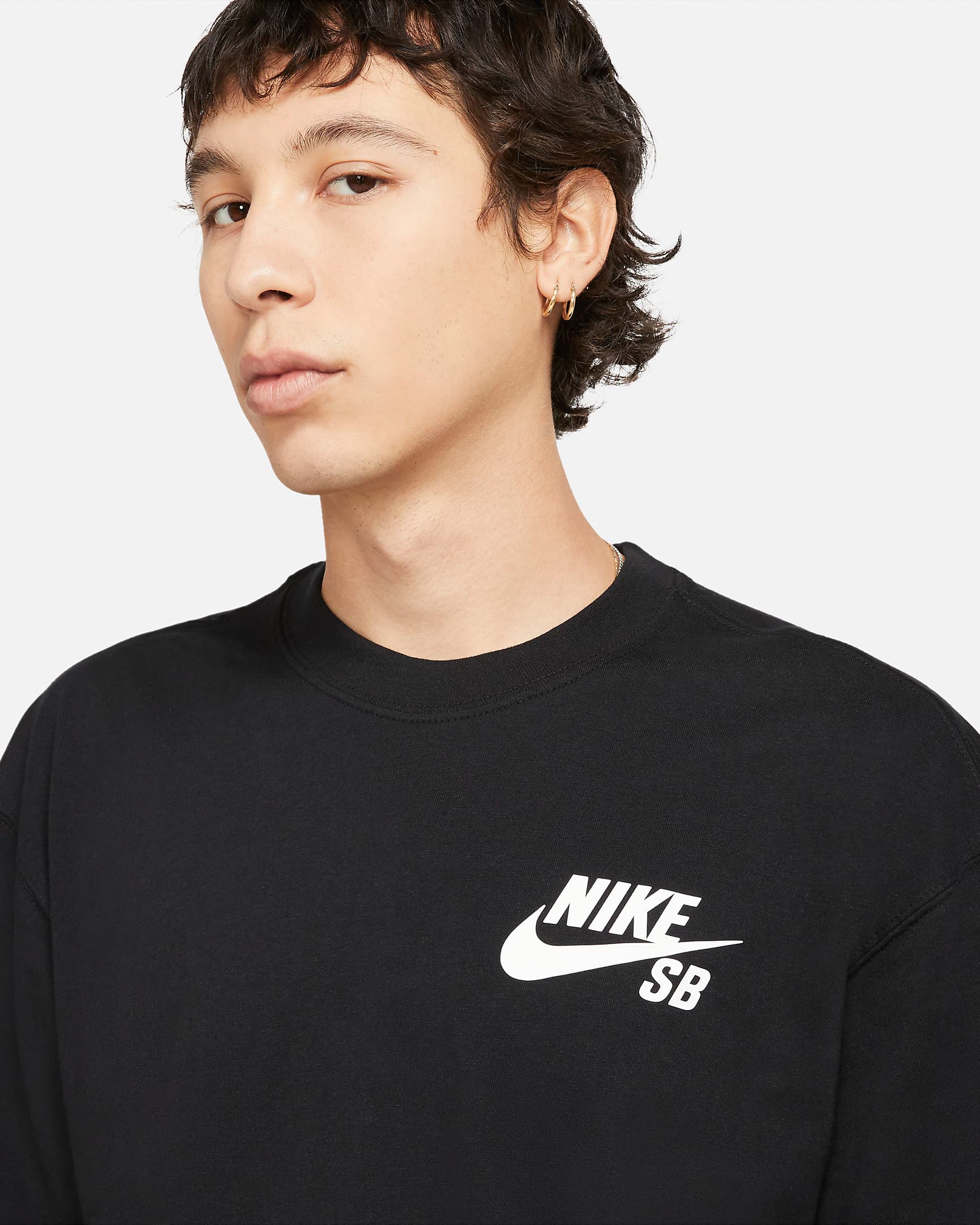 Logo Tee