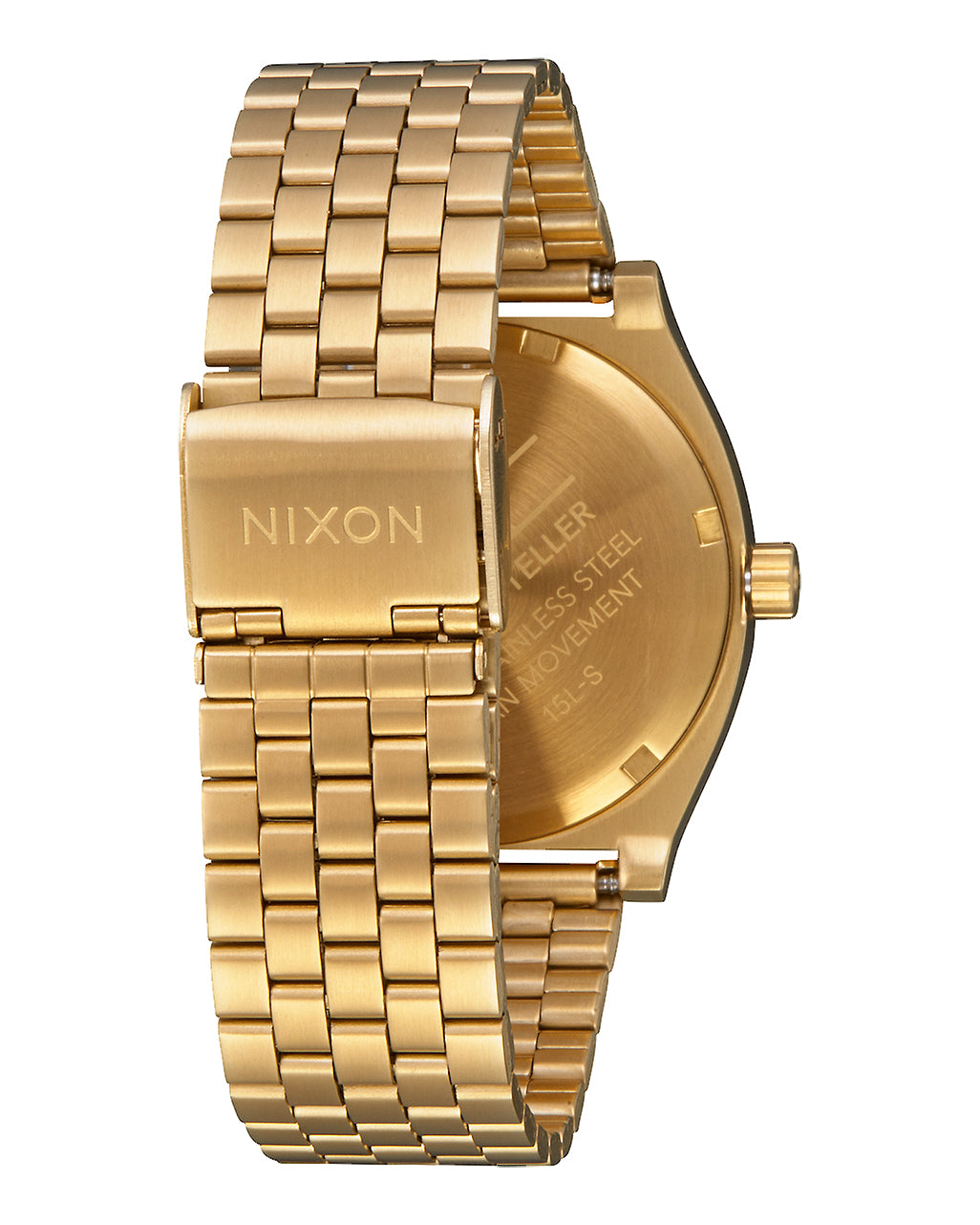 Time Teller Watch