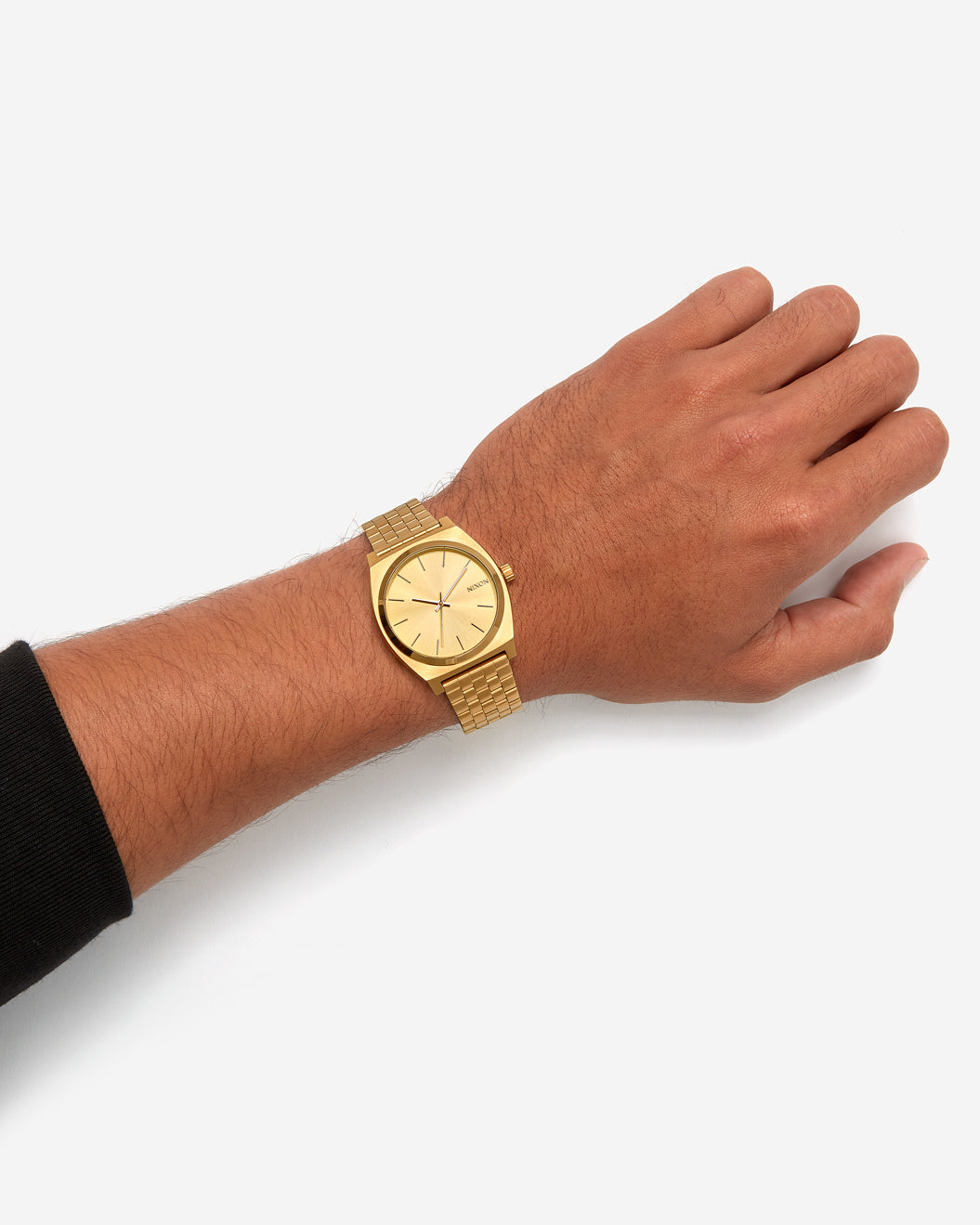 Time Teller Watch