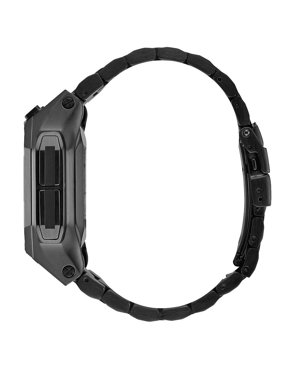 The Regulus SS Watch