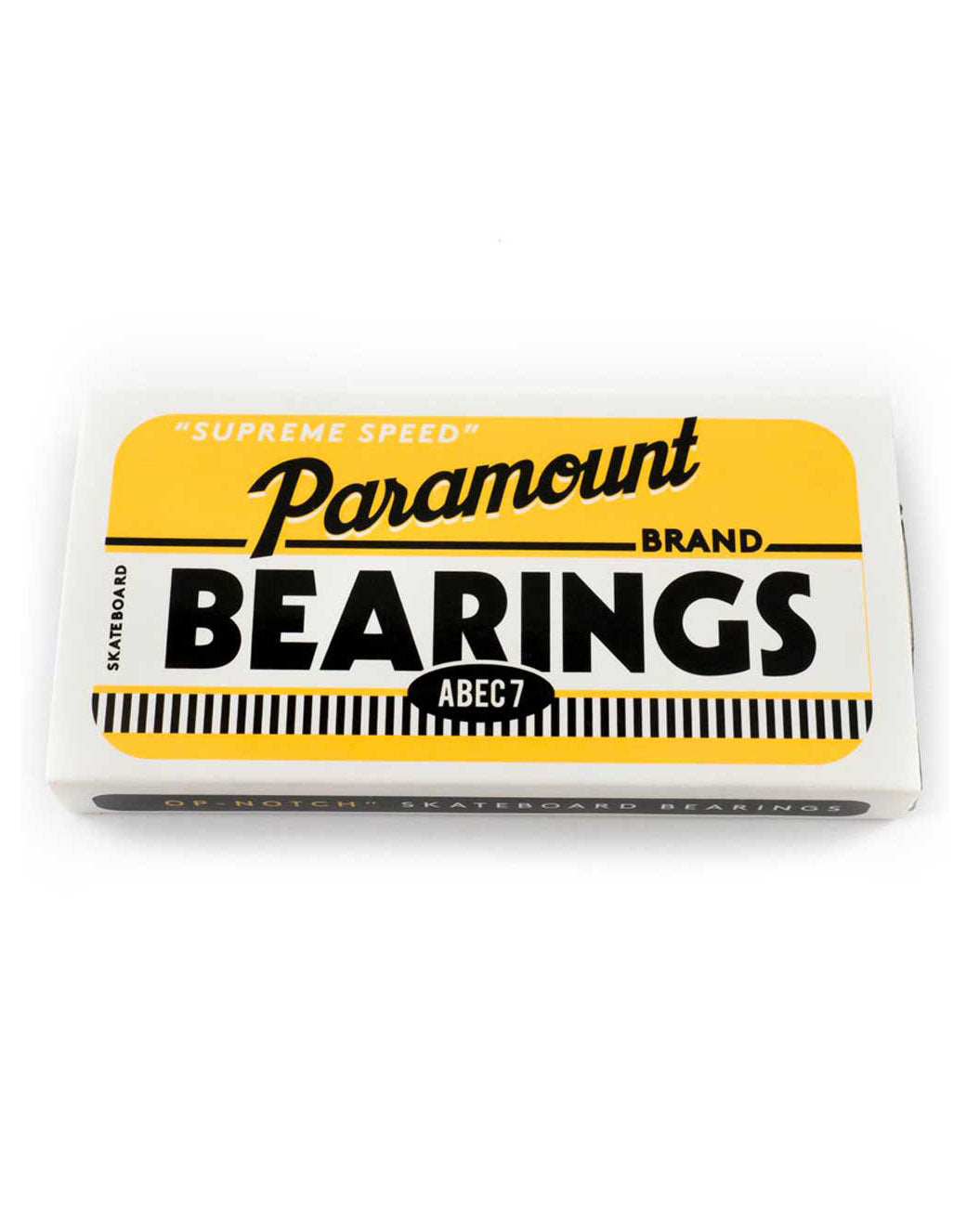 Bearings Abec 7
