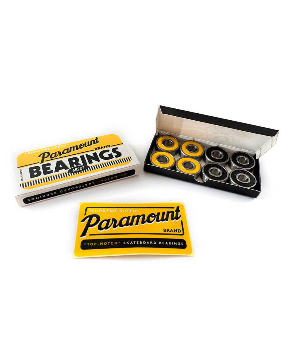 Bearings Abec 7