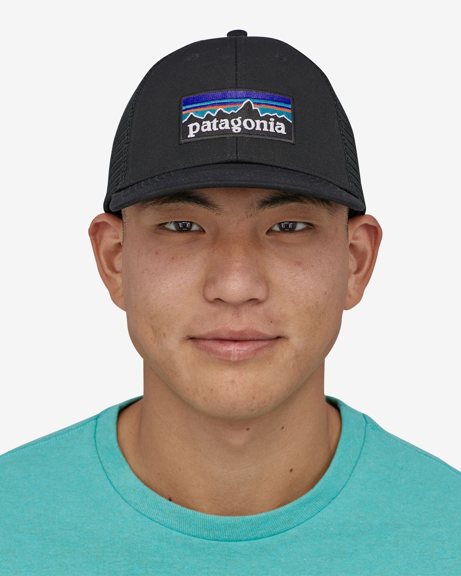P-6 Logo LoPro Trucker Hat