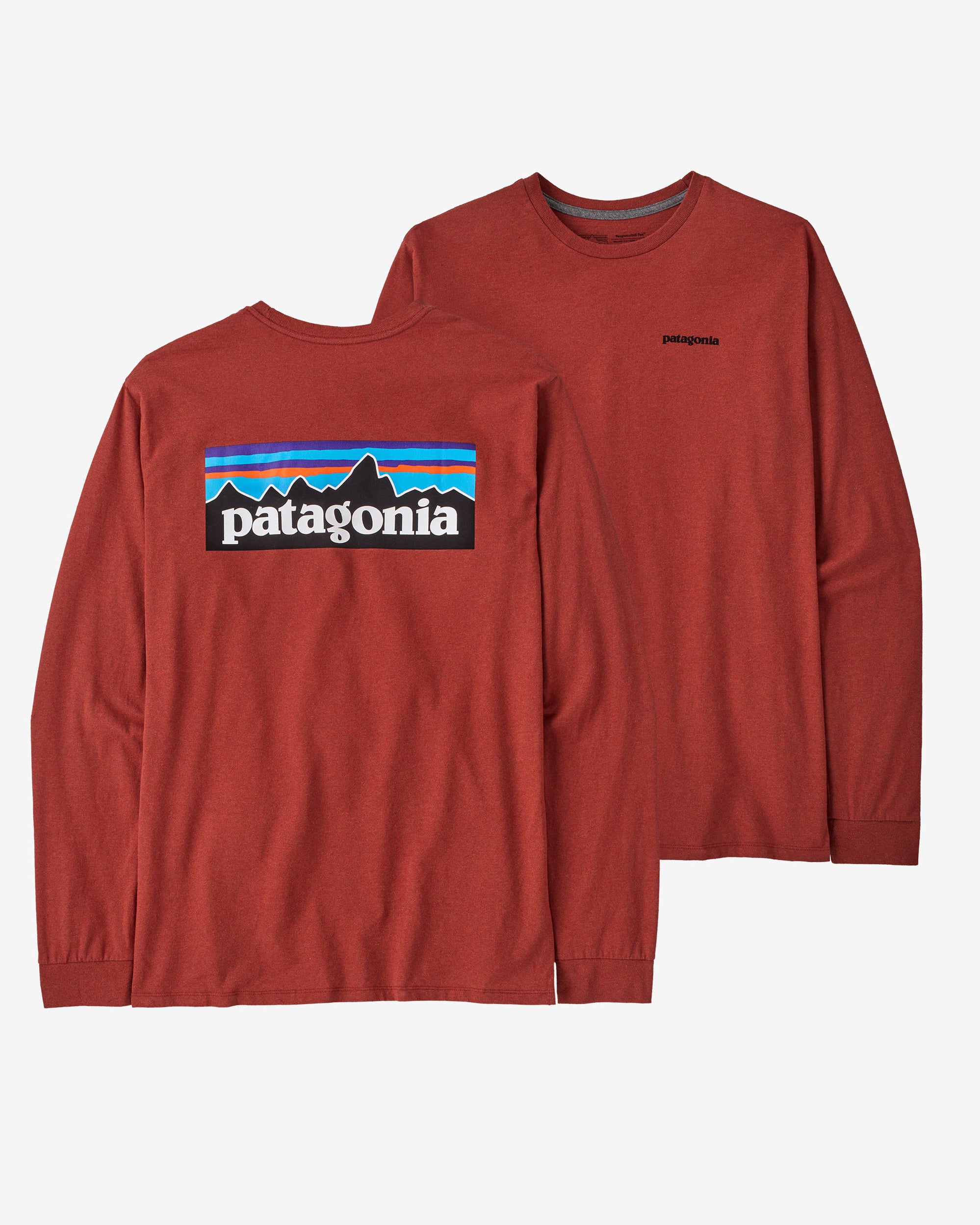 P-6 Logo Responsibili-Tee