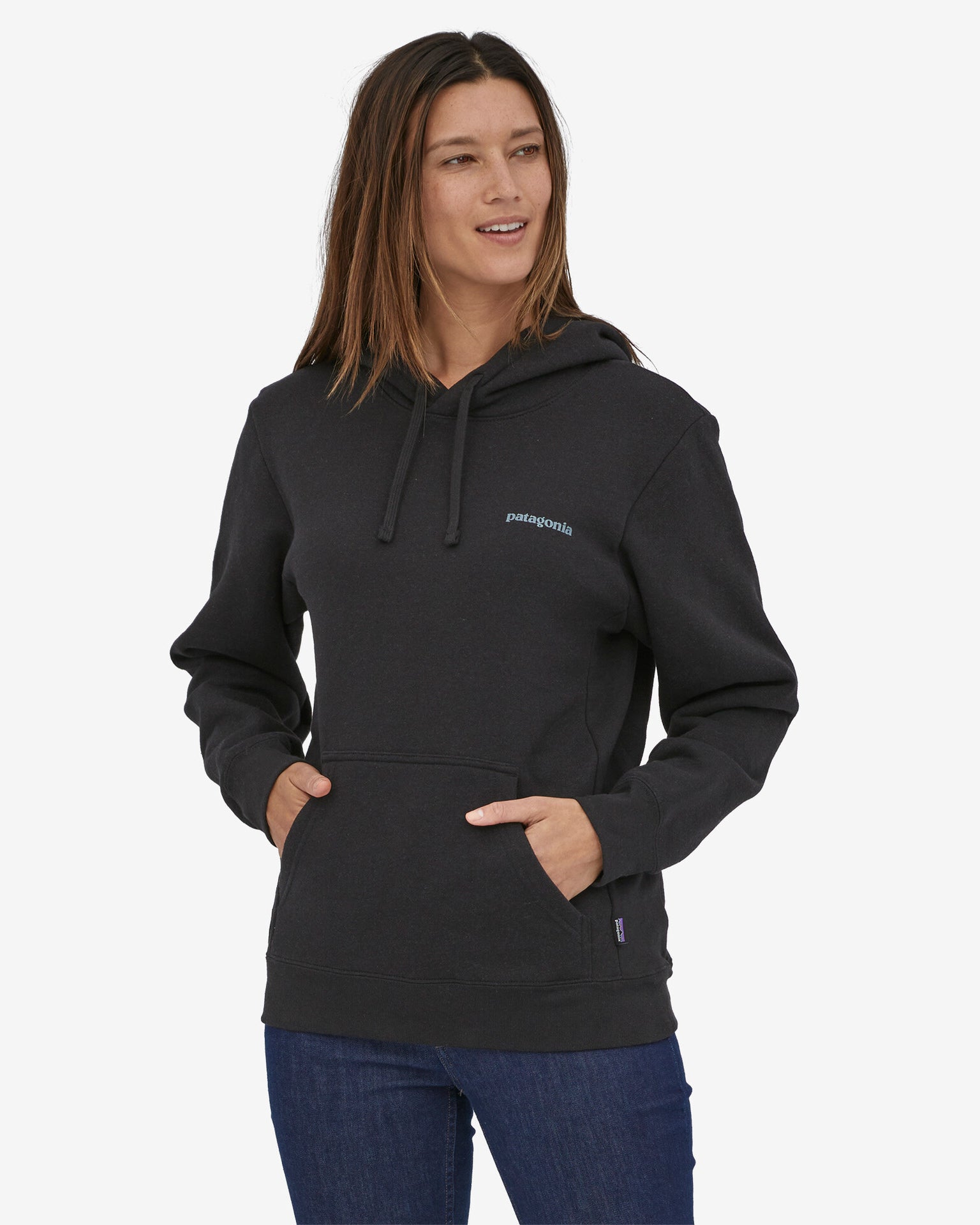 Fitz Roy Icon Uprisal Hoody