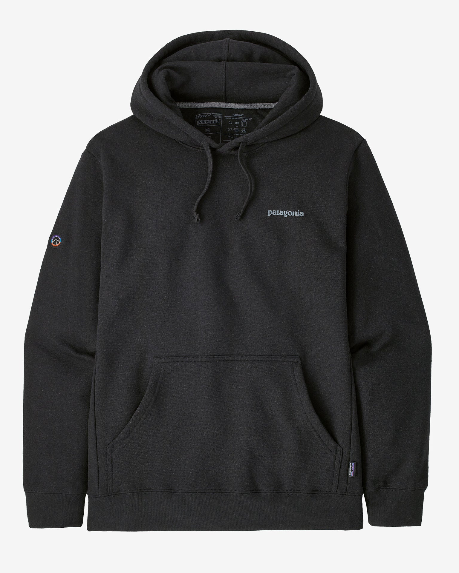 Fitz Roy Icon Uprisal Hoody