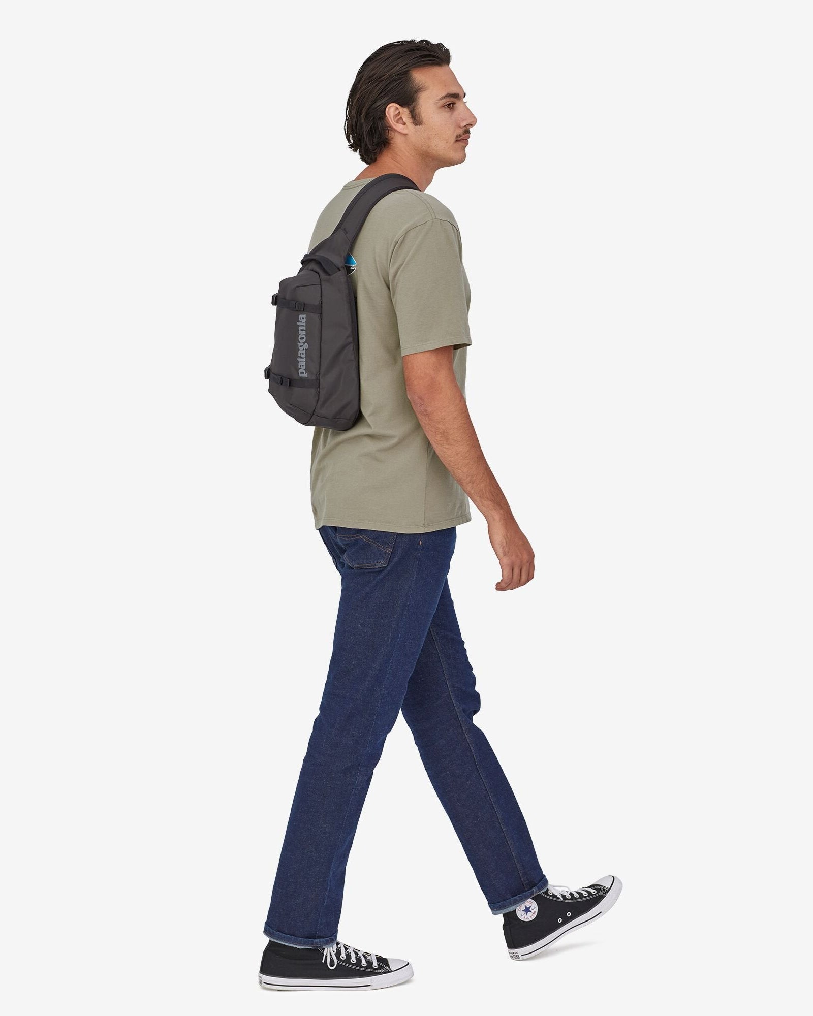 Atom Sling 8L