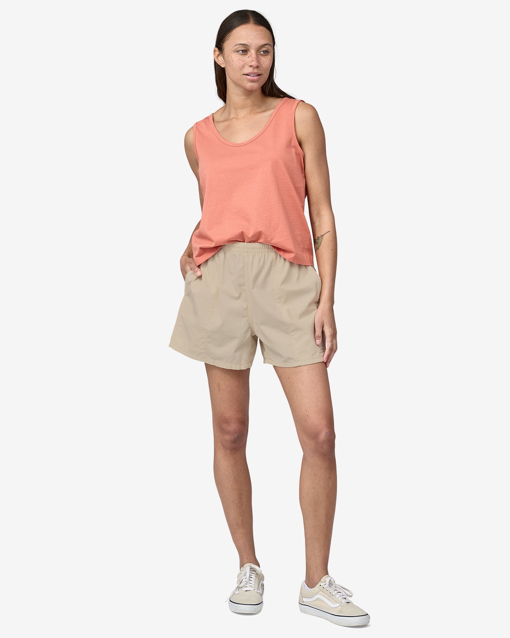 Funhoggers Shorts