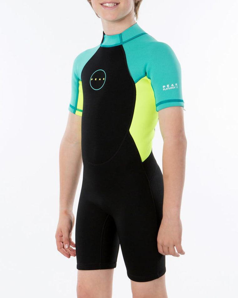 Girls Energy Springsuit