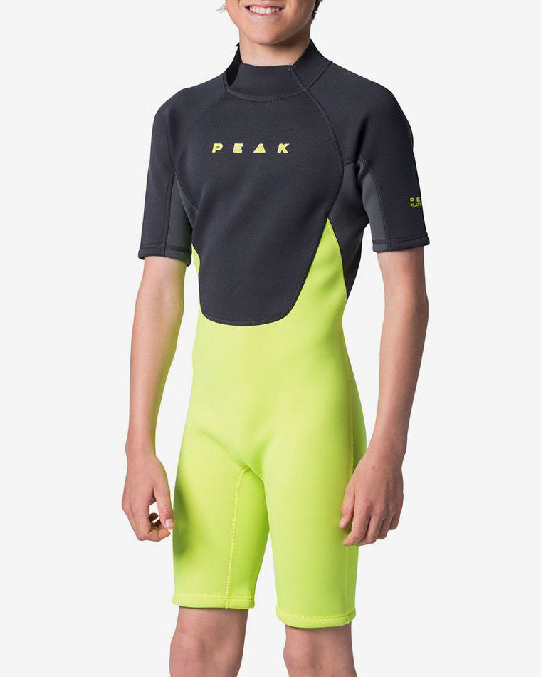 Kids Energy Springsuit