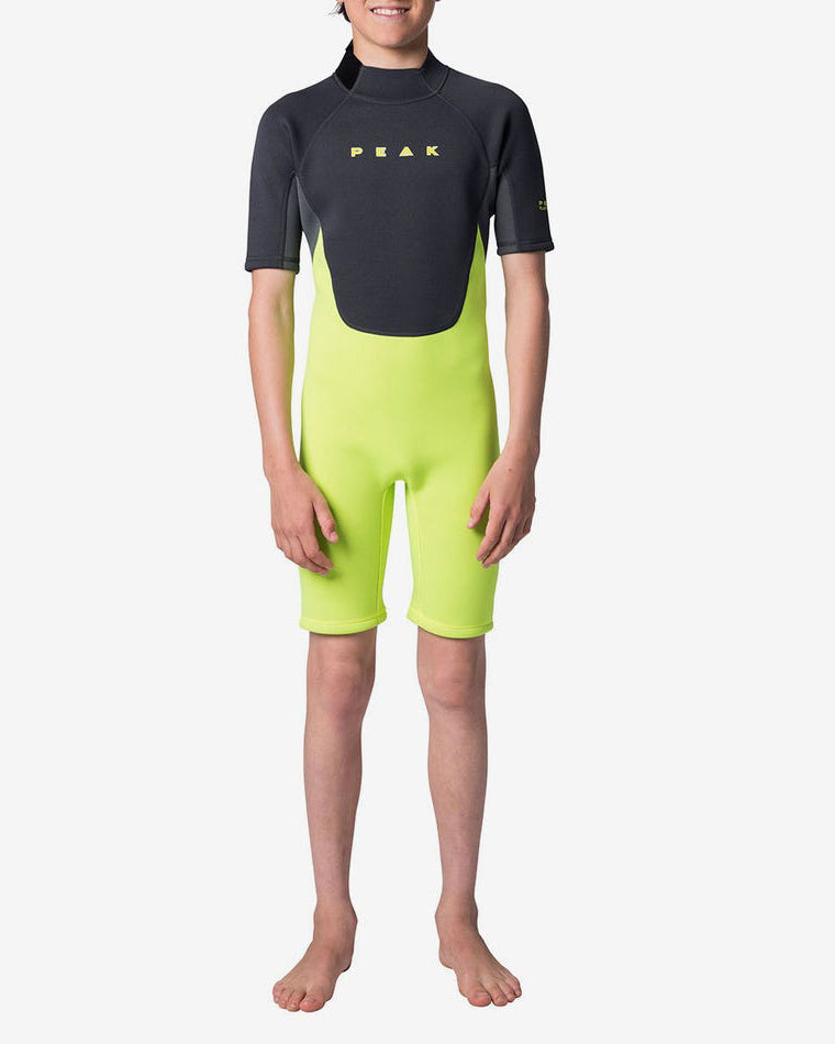 Kids Energy Springsuit