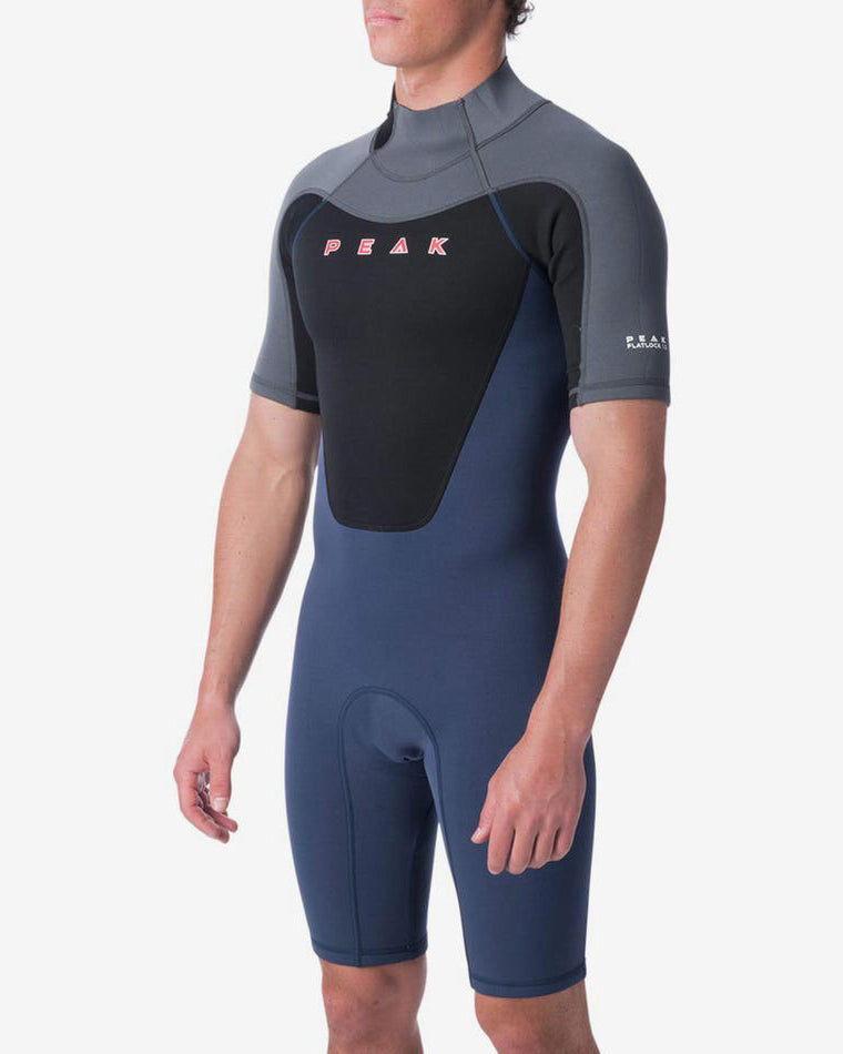 Energy Springsuit