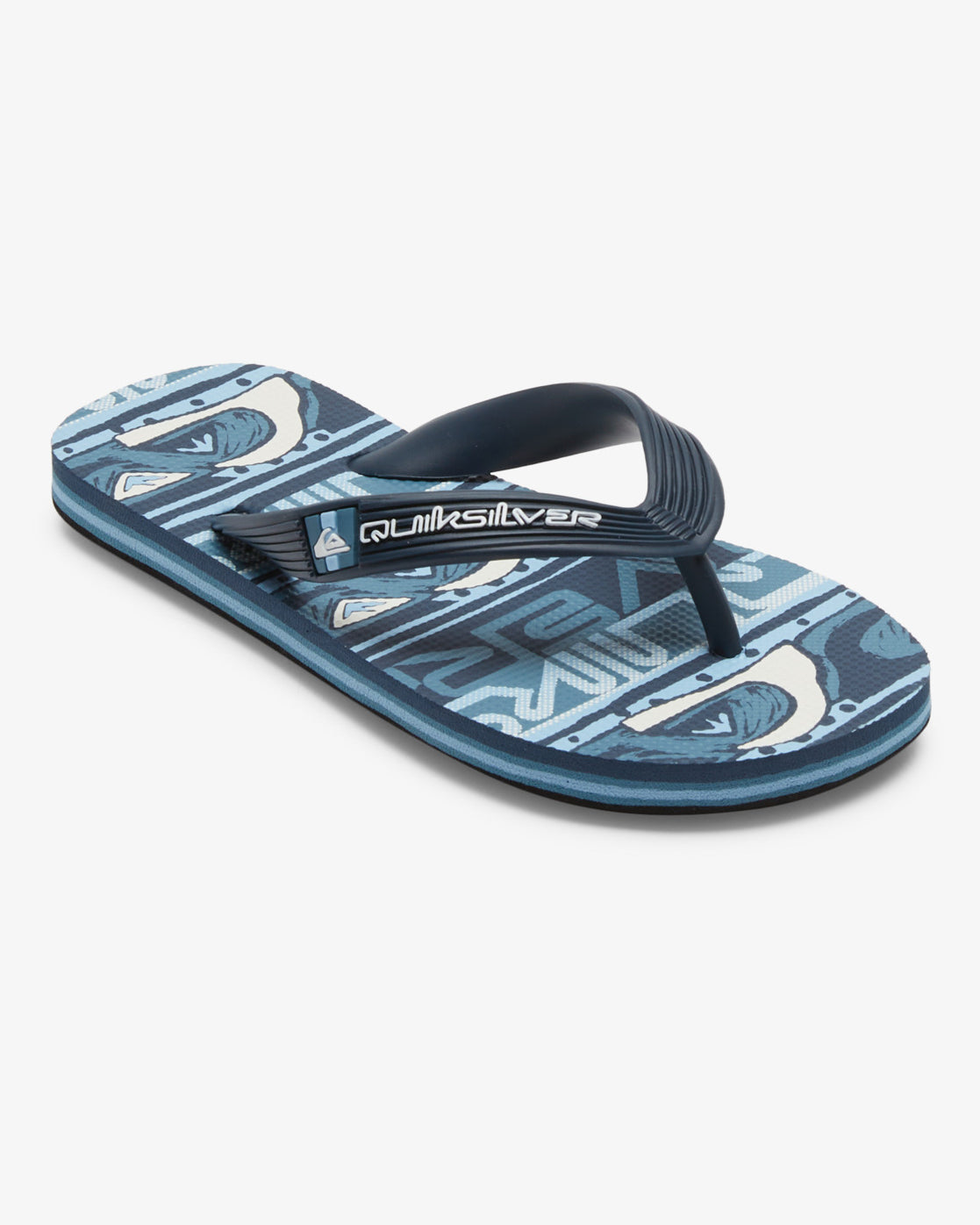 Boys Molokai Art Thong