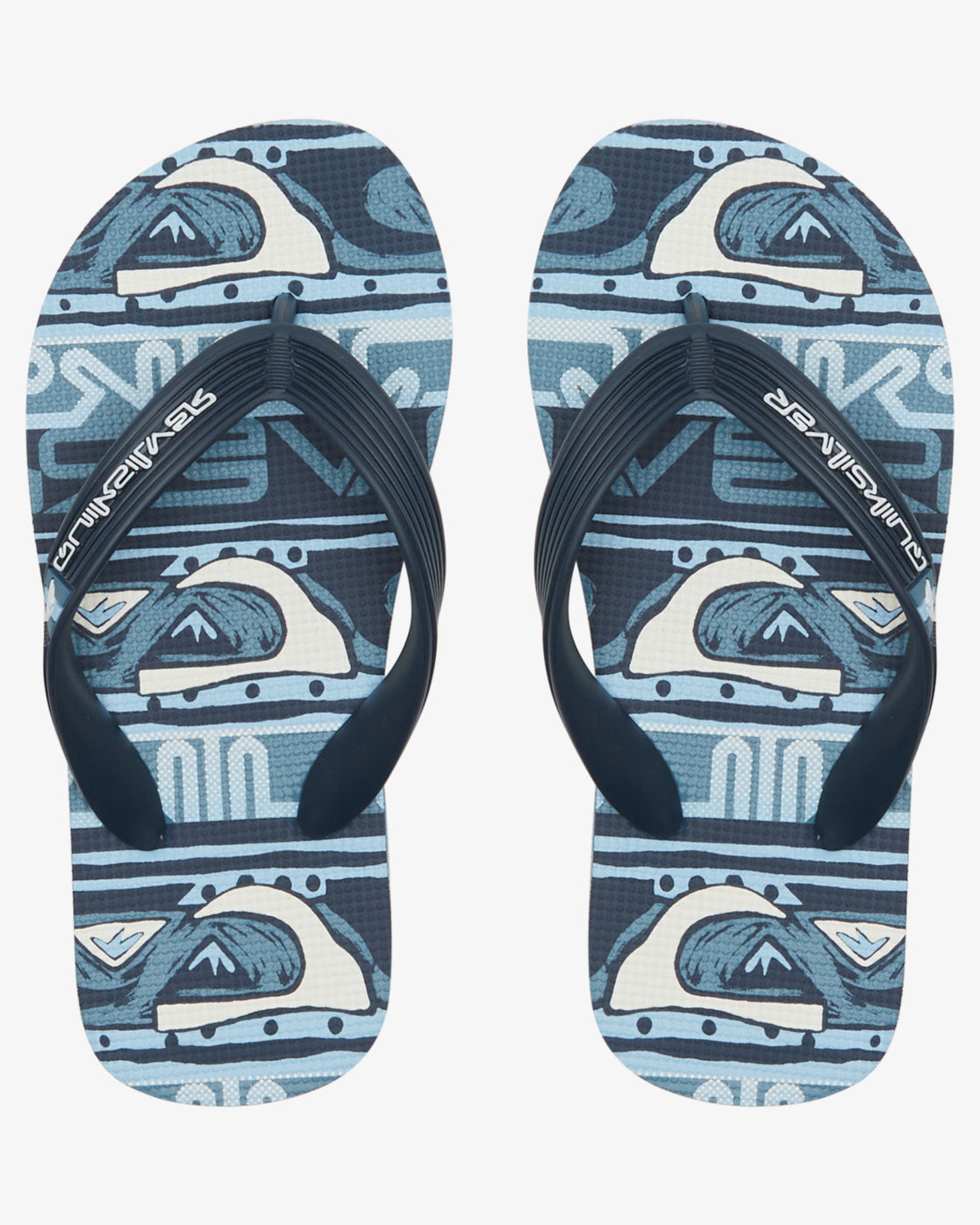 Boys Molokai Art Thong