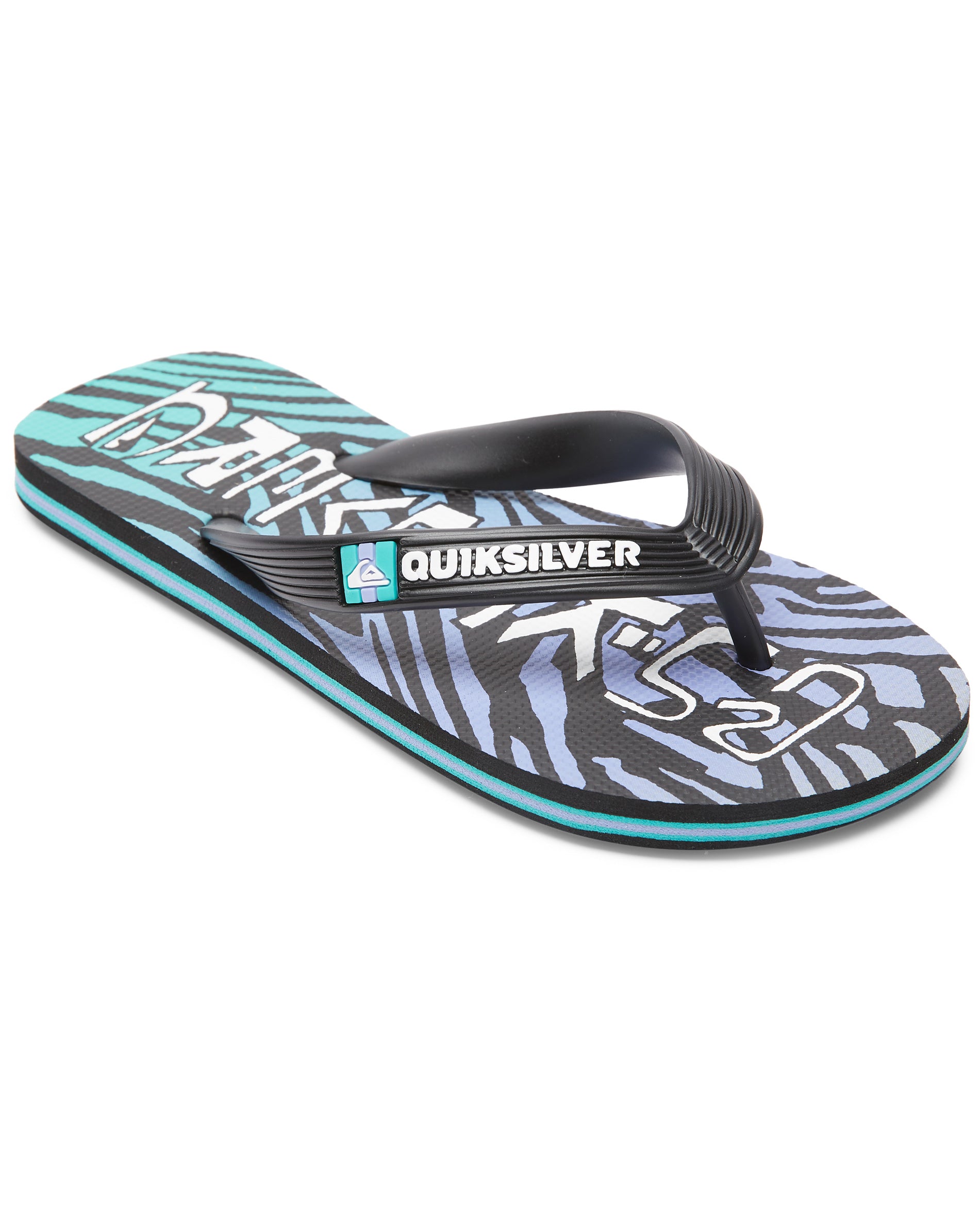 Boys Molokai Art Thong