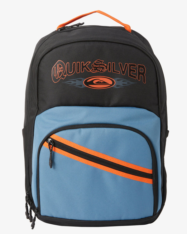 Schoolie Cooler 2.0 Backpack