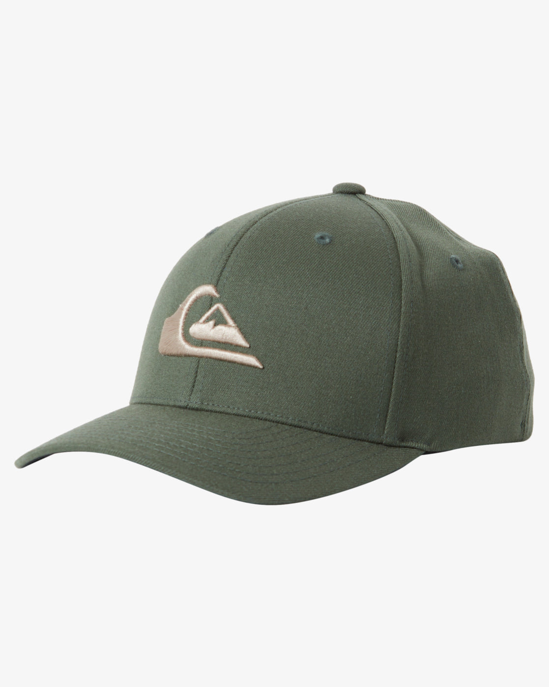 Mountain And Wave Cap