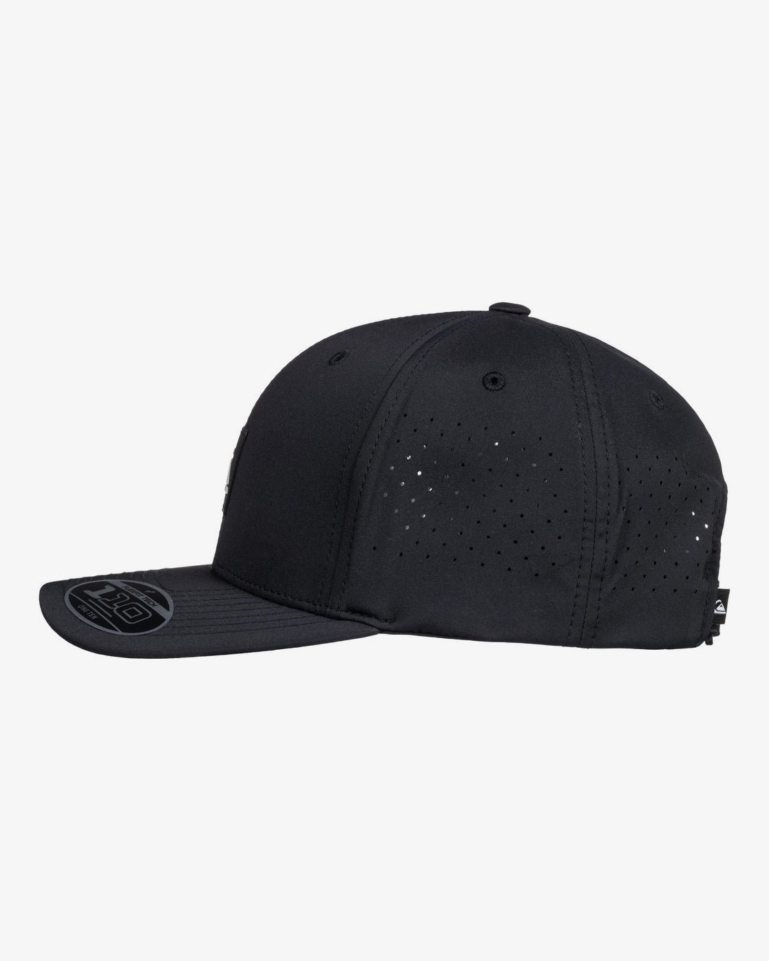 Adapted Cap