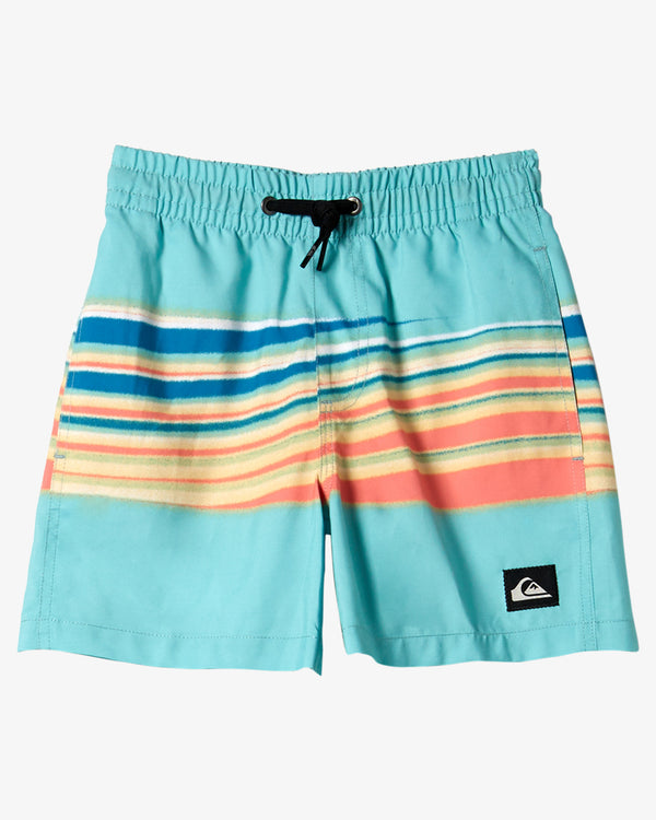 Tots Everyday Mix Volley 12Inch Boardshort