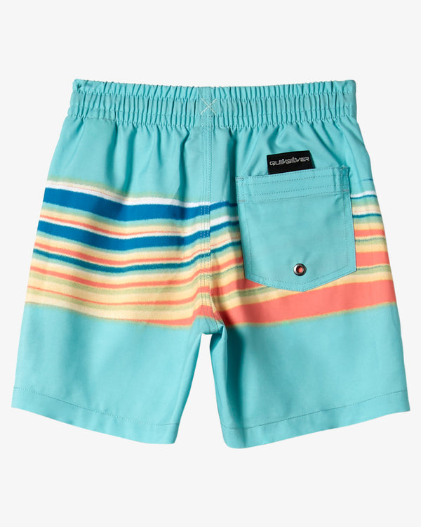 Tots Everyday Mix Volley 12Inch Boardshort