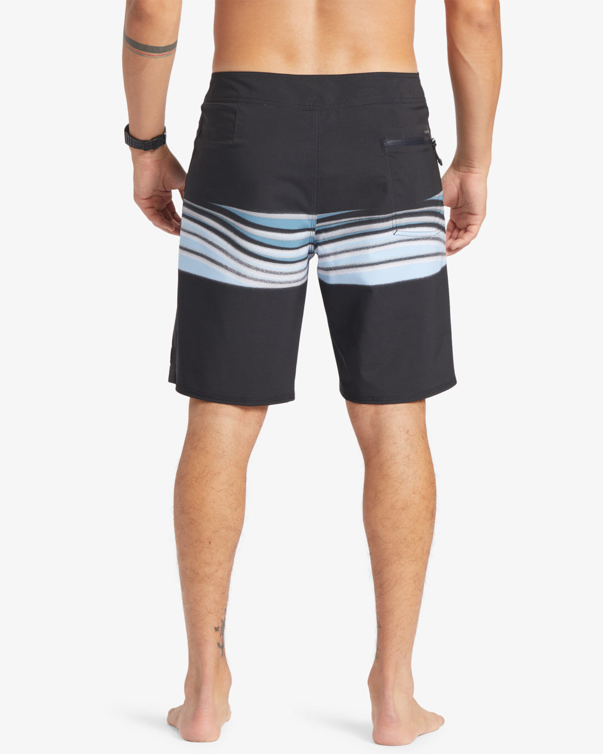 Surfsilk Air Brush 19Inch Boardshort