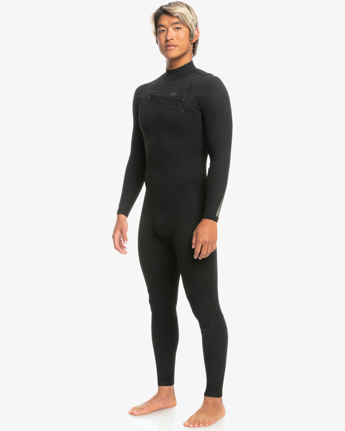 Highline 4/3 Chest Zip
