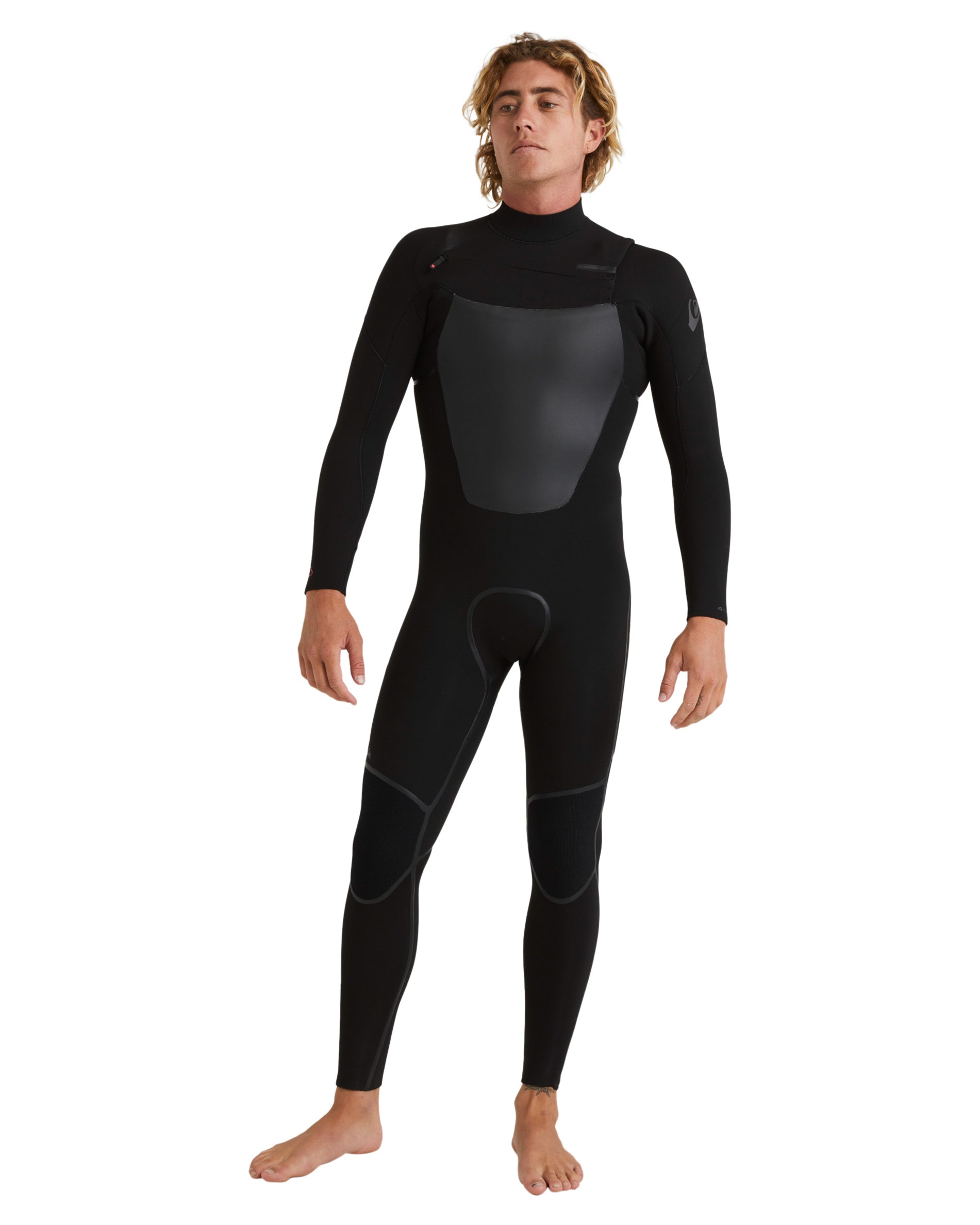 Marathon Sessions 4/3 Chest Zip