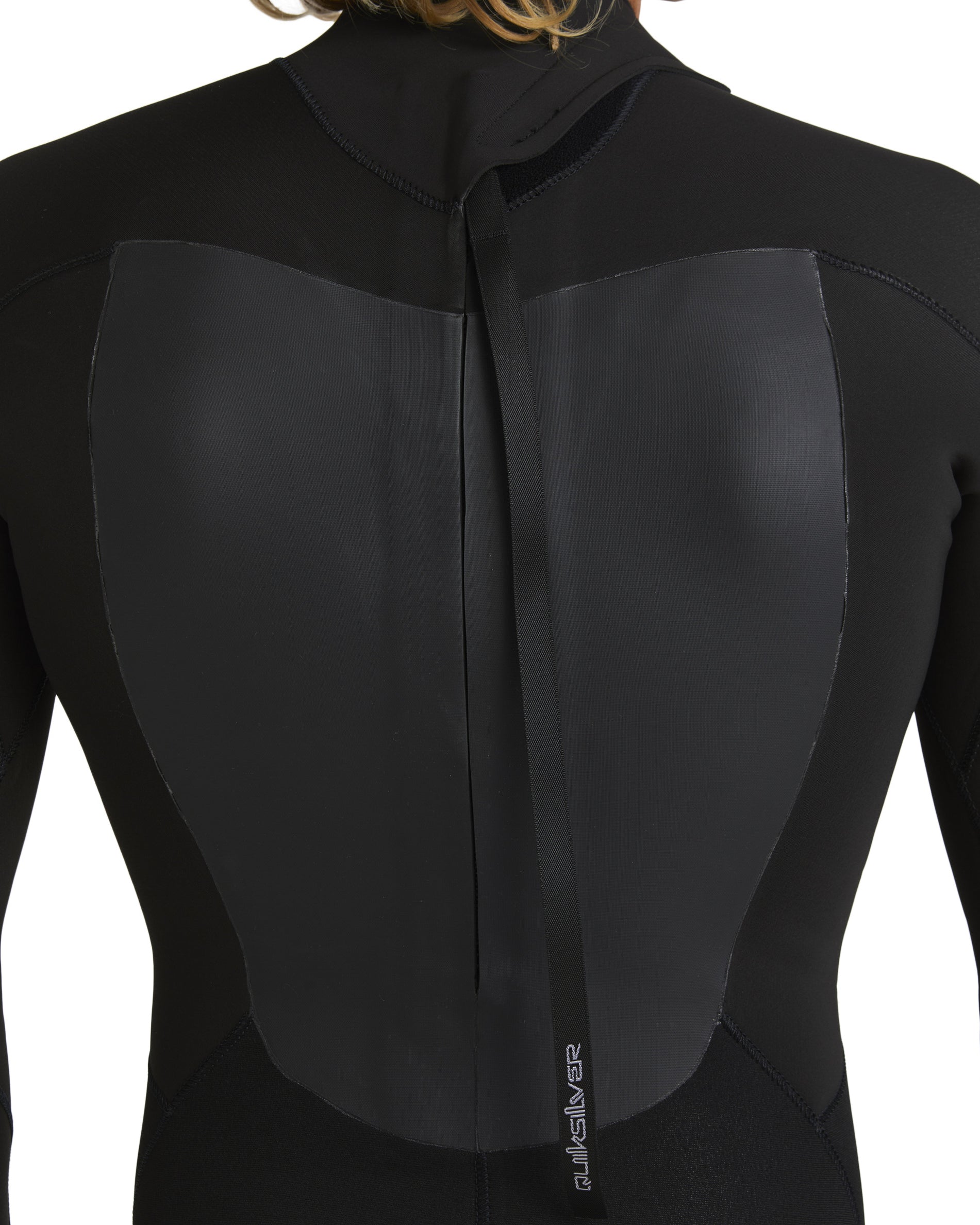 4/3 Prolouge Back Zip GBS