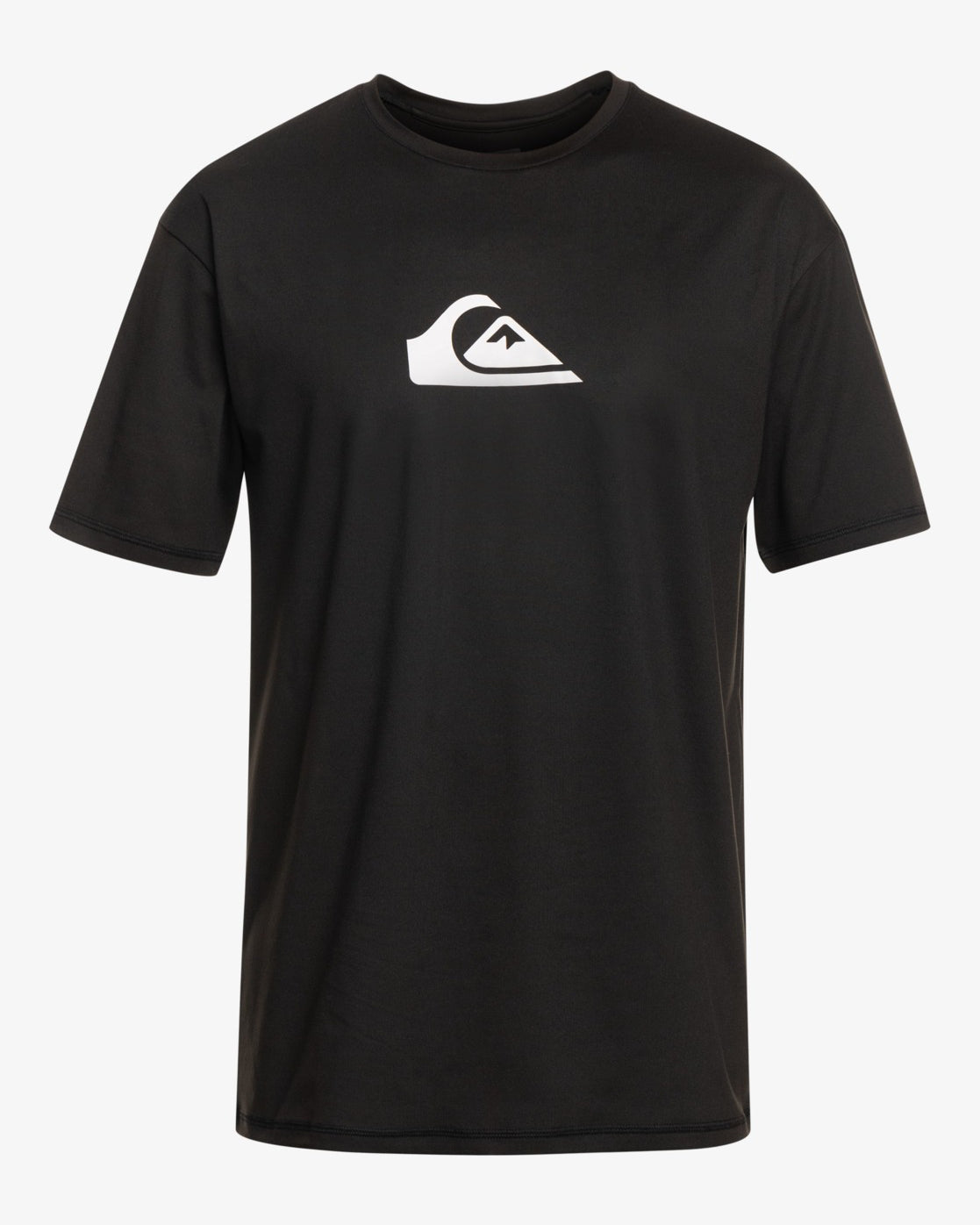 Solid Streak Short Sleeve Rashie