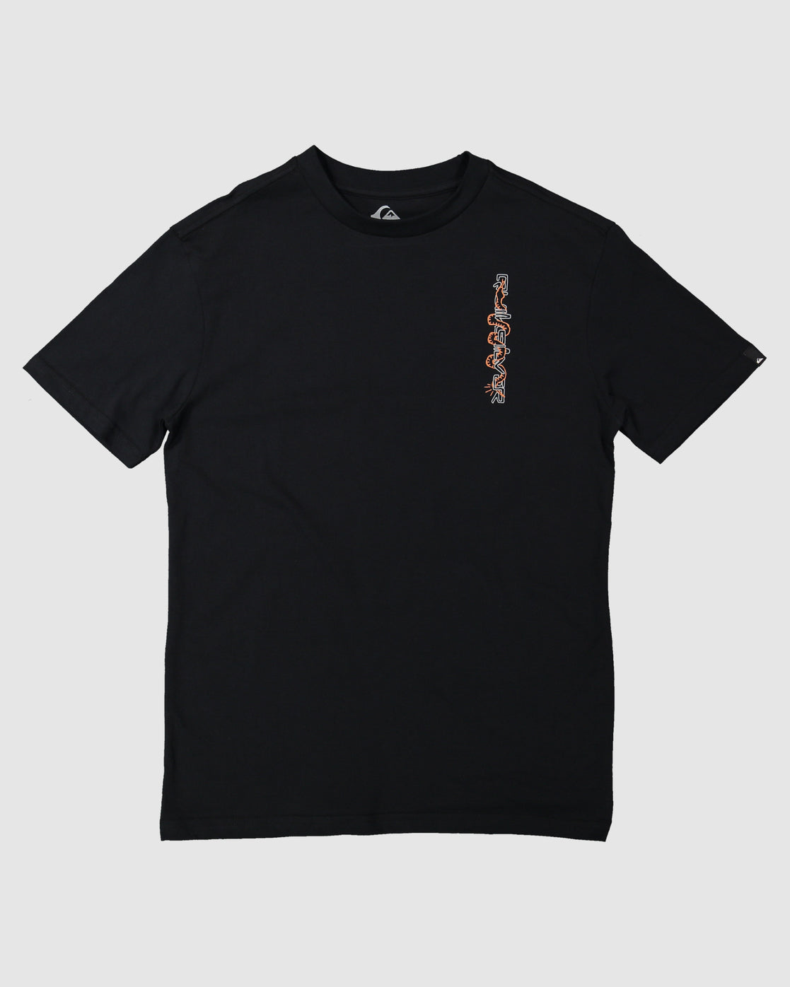 Boys Omni Serpent Short Sleeve