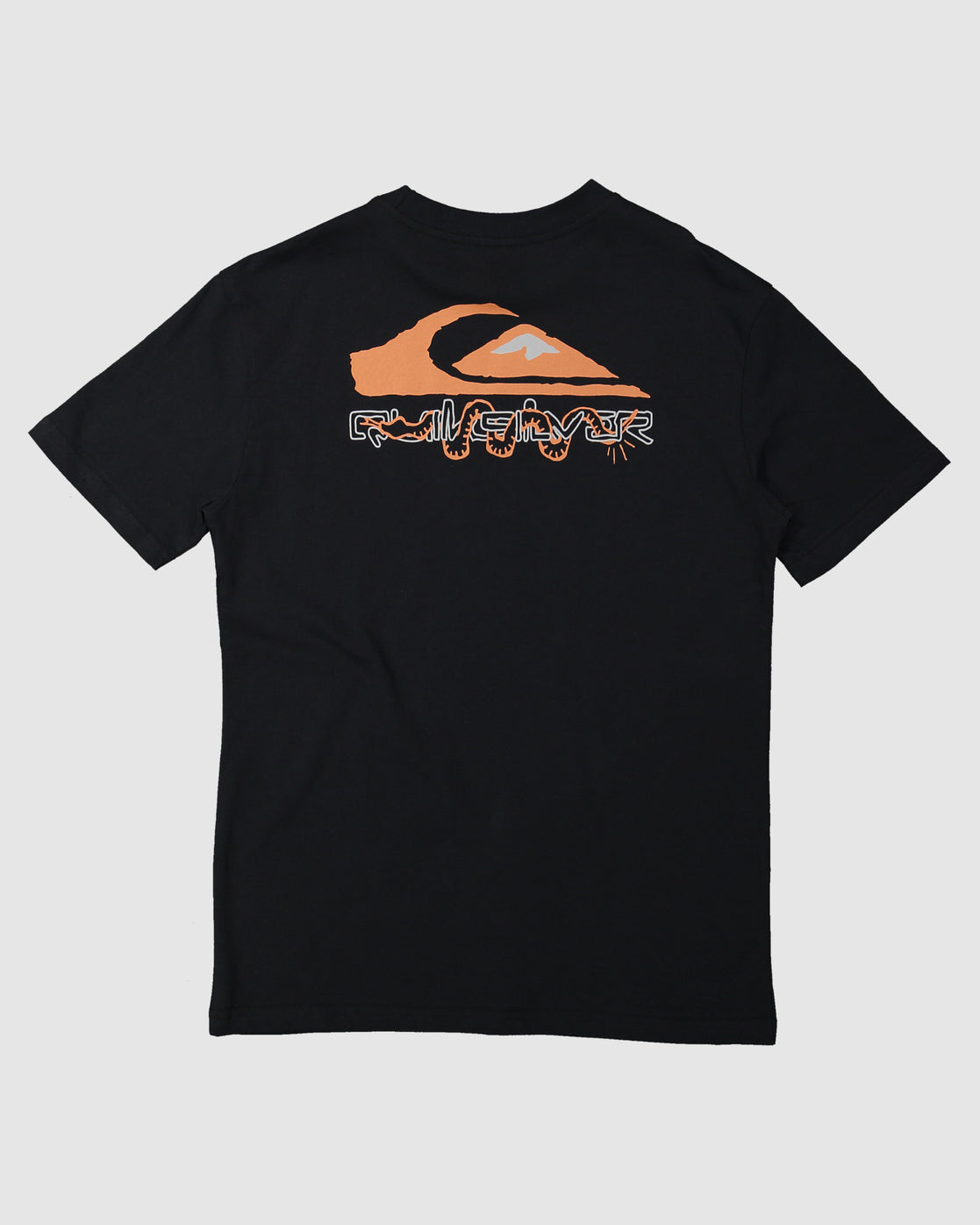 Boys Omni Serpent Short Sleeve