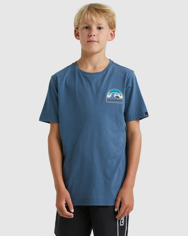 Boys In The Groove Tee